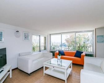 Hotel Augusta - Gabicce Mare - Soggiorno