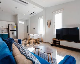 Casa Love by Wynwood House - Panama City