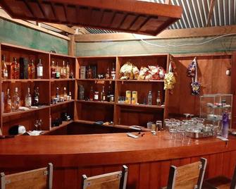Amazon Journeys Lodge & Expedition - Indiana - Bar