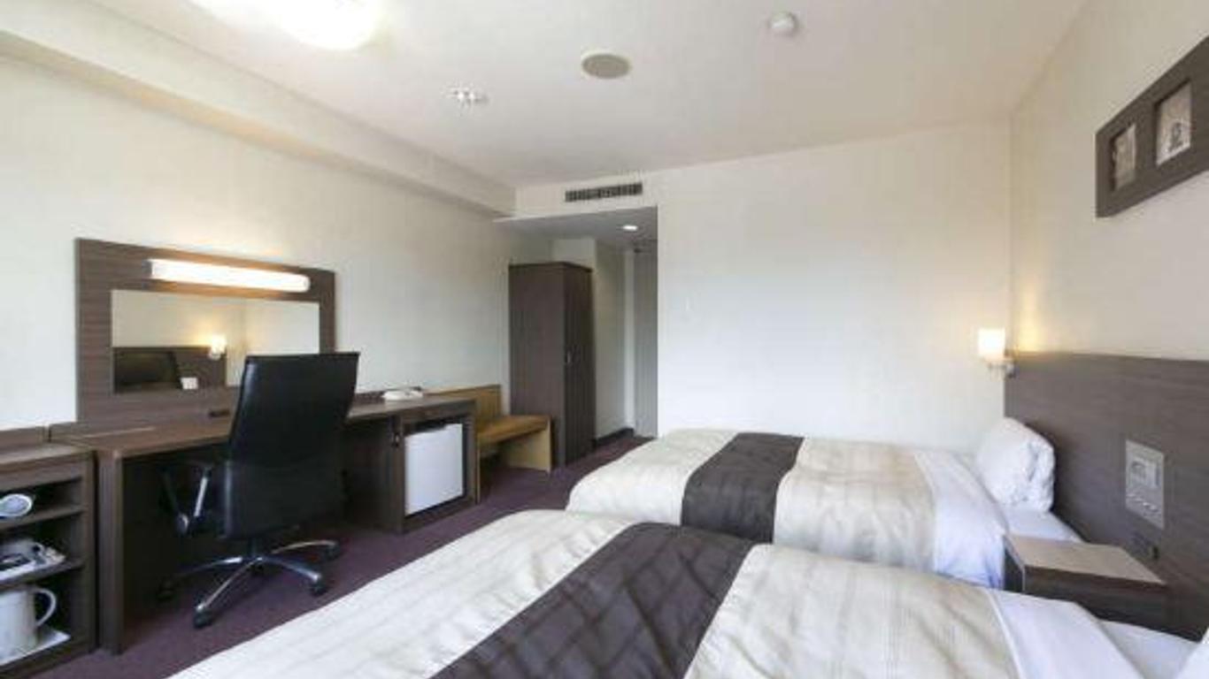 Ise City Hotel Annex