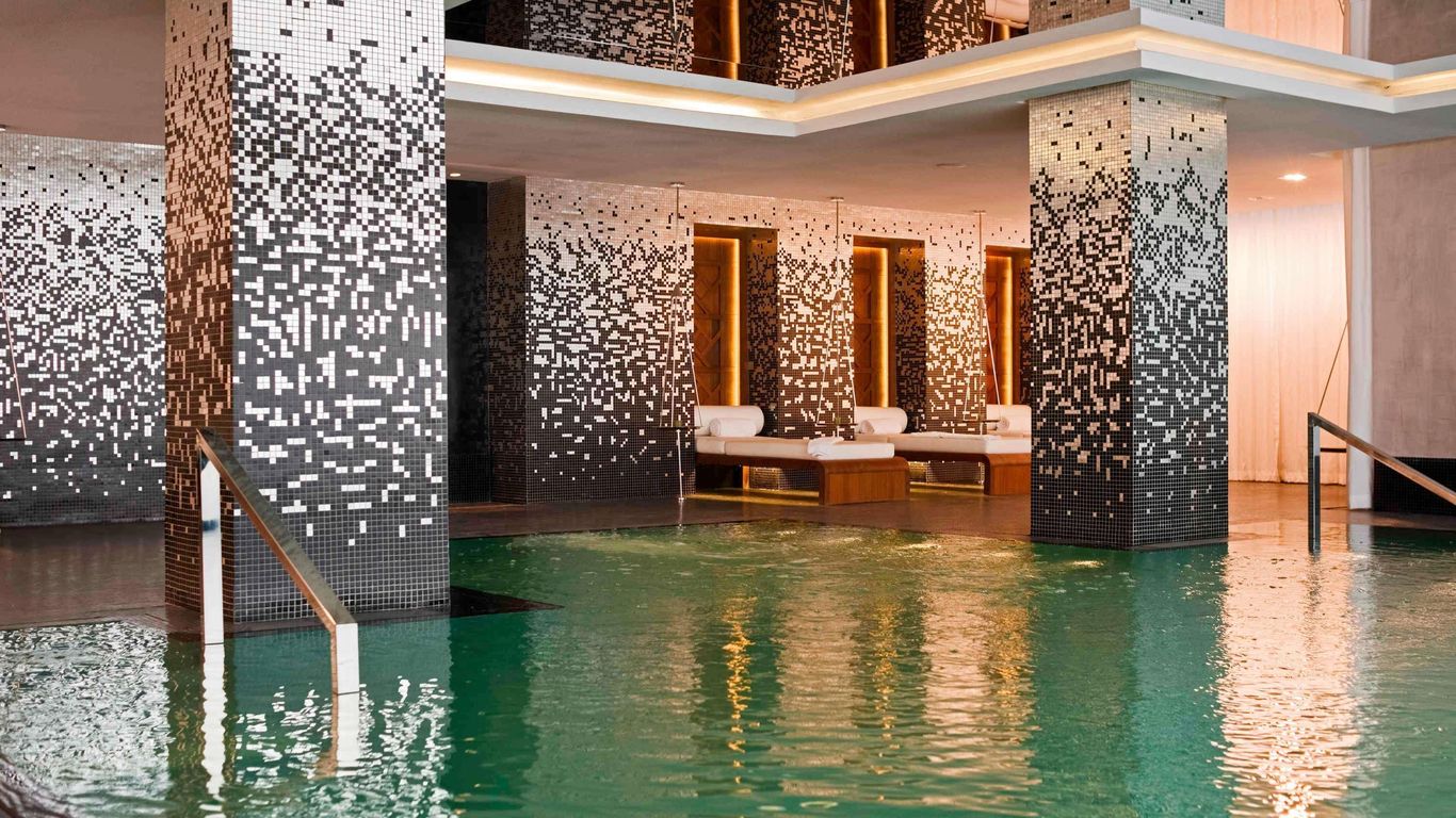 سوفيتيل كازابلانكا تور بلانش