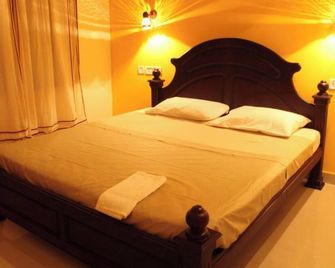 Fool's Paradise Homestay - Alappuzha - Habitación