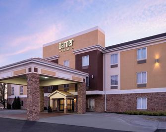 Garner Hotel Liberal North by IHG - Liberal - Gebäude