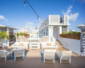 The Local House - Miami Beach