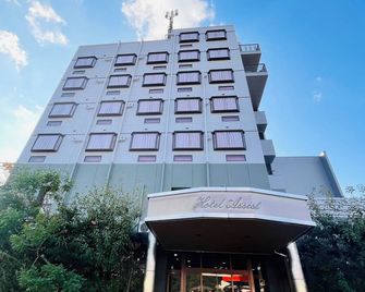 Eco Hotel Assist - Amakusa - Edificio
