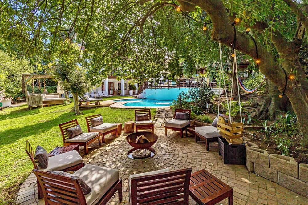 فيلا هيلدربيرج