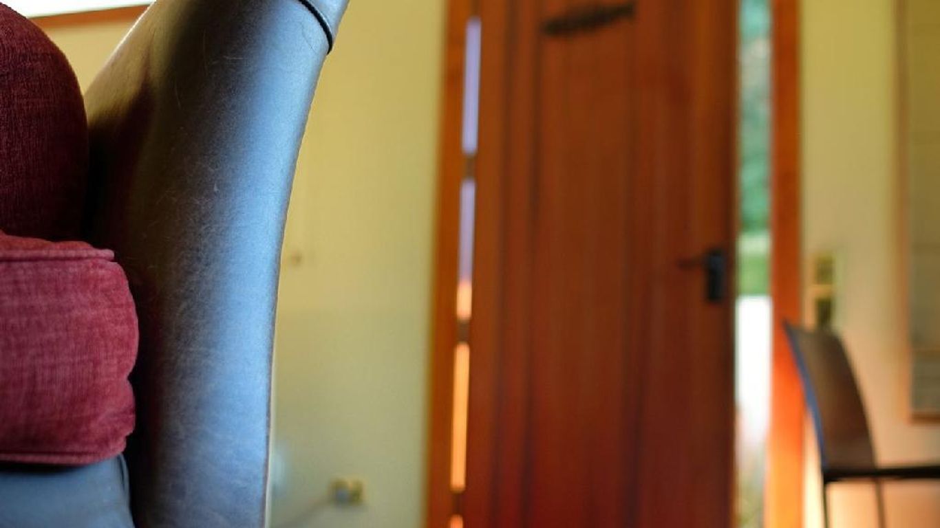 Tauhara Sunrise Lodge