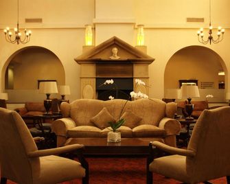 Lord Charles Hotel, Somerset West, a Tribute Portfolio Hotel - Somerset West - Lounge