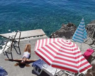 Nives - Senj