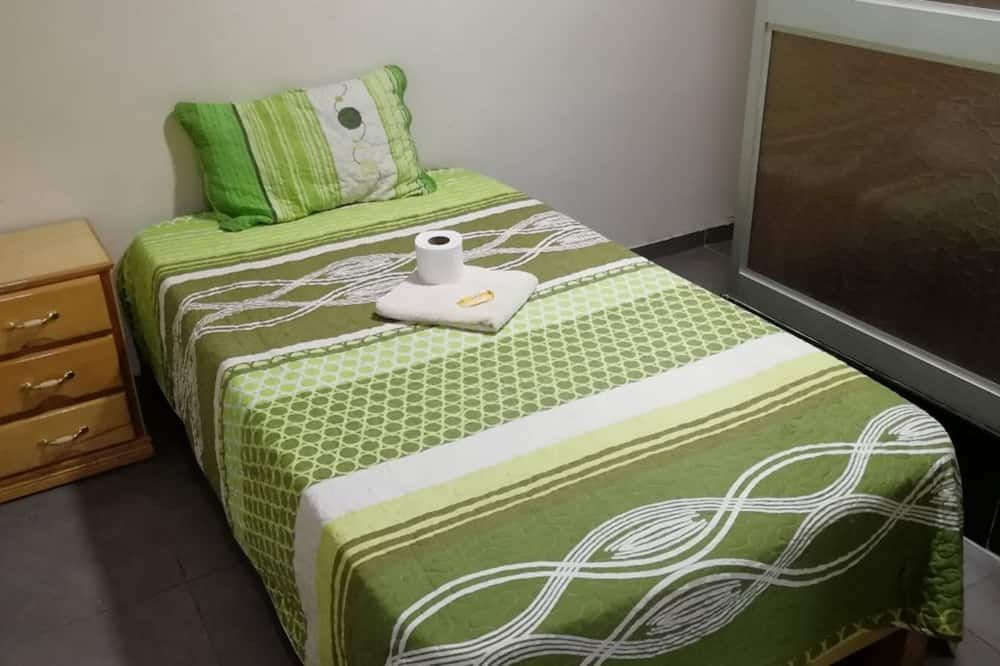 Hotel Maxys Grau - Lima - Habitación