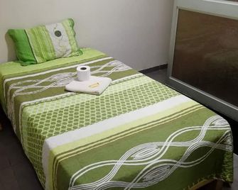 Hotel Maxys Grau - Lima - Habitación