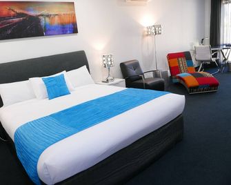 Junction Motel - Maryborough - Habitación
