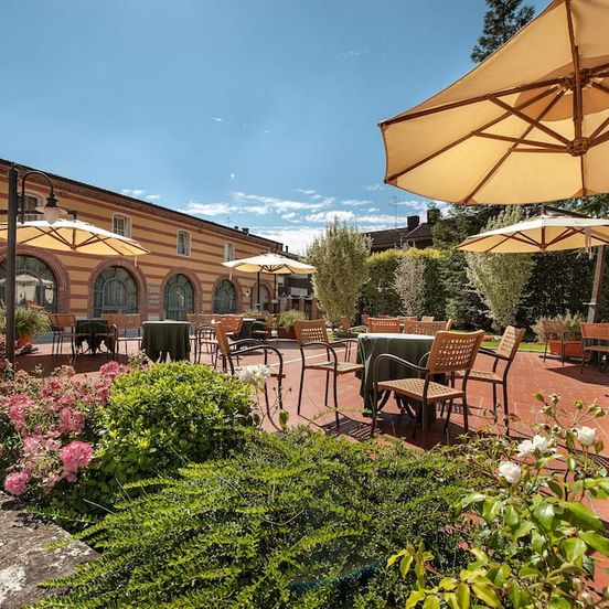 Hotel Villa Malaspina image 1