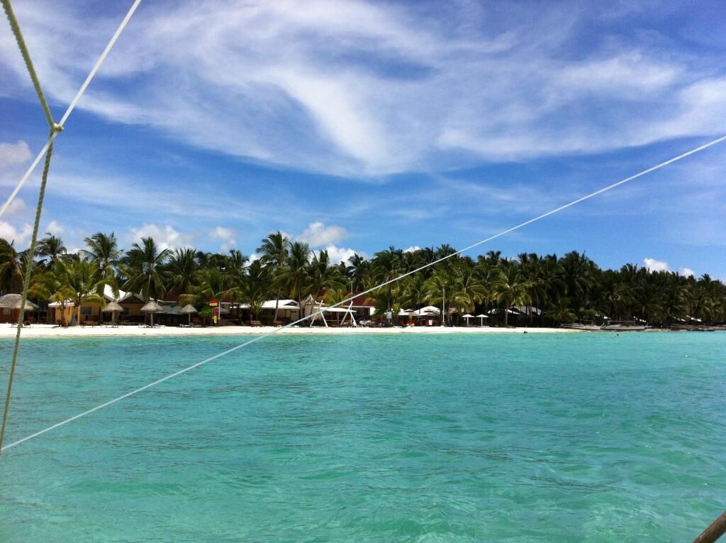 بيتش بلاسيد ريزورت آند ريستورانت