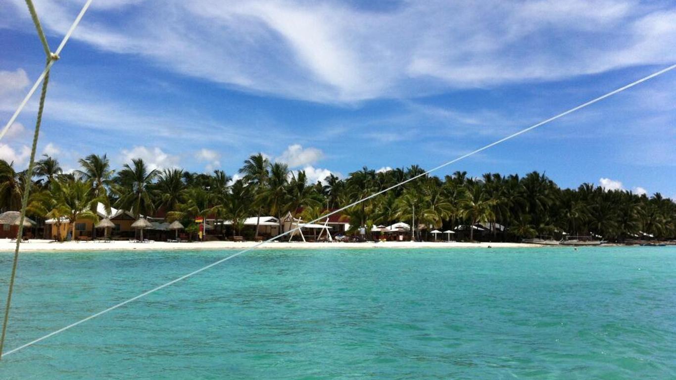 Beach Placid Resort & Restaurant