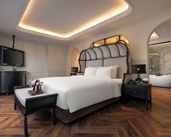 Grand Hôtel Du Lac Hanoi - Hanoi