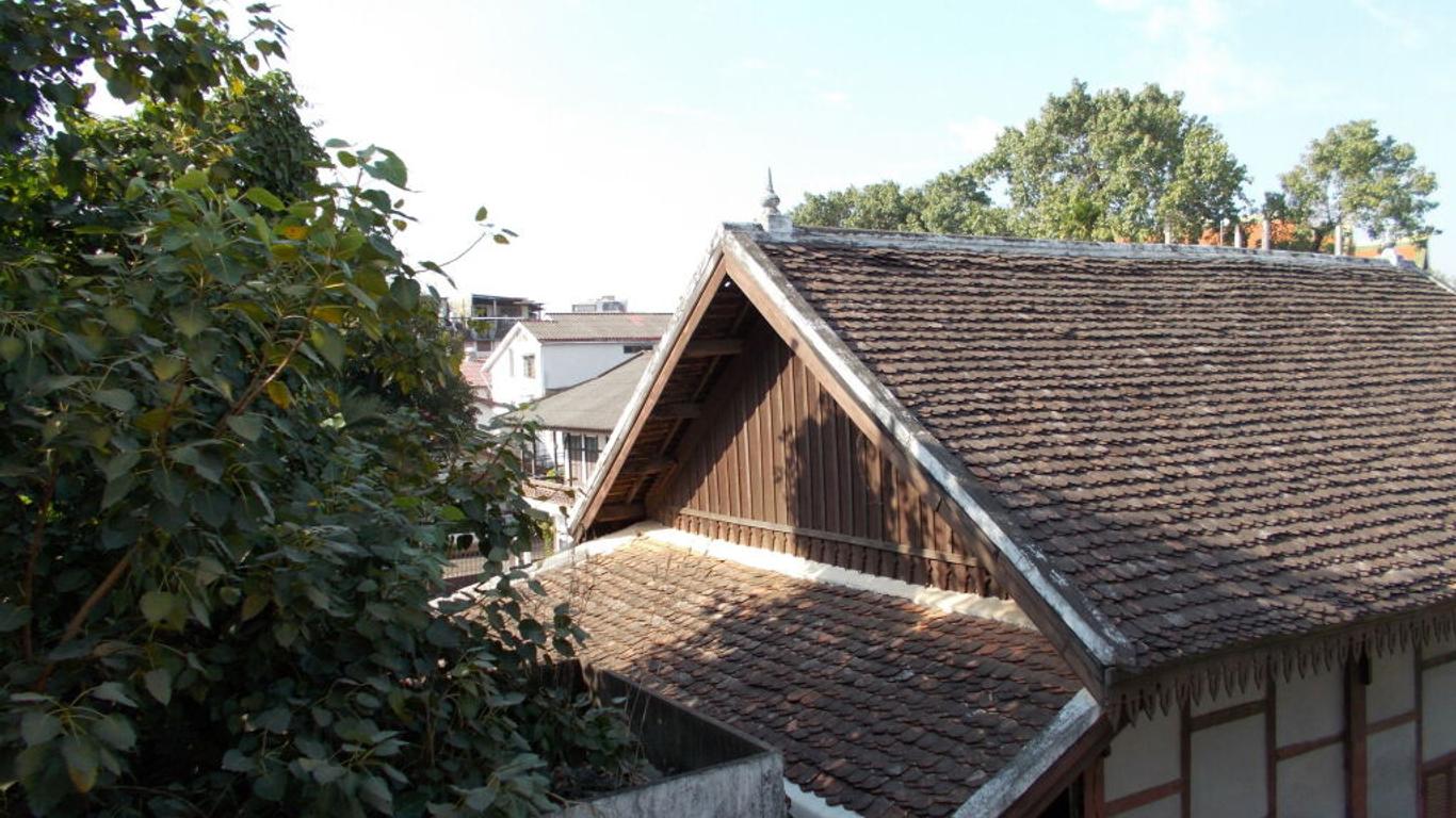 โรงแรมเมมโมรี่