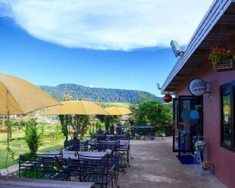 Misty Vale Resort - Khao Kho