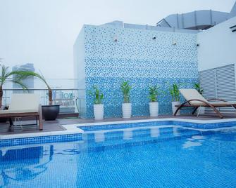 Ph Hotel & Apartment - Haiphong - Pool