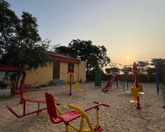 Pushkar Exotica - Pushkar - Property amenity