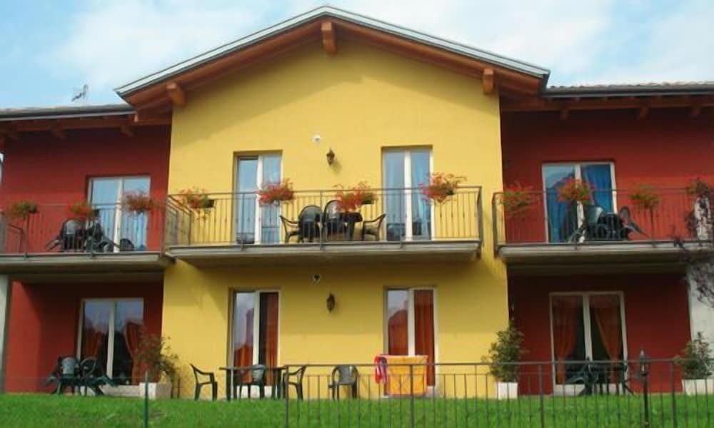 Spluga 'Relax & Apartaments' by Alfio Colombo