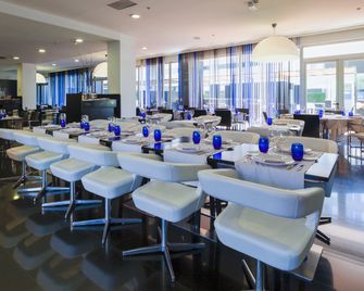 Axor Barajas - Madrid - Restaurante