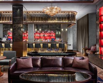 Hotel Van Zandt - Austin - Bar