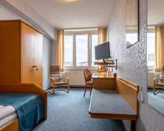 Trip Inn Aschaffenburger Hof - Aschaffenburg