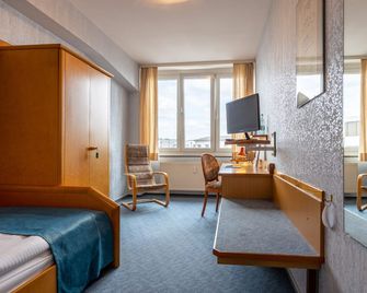 Trip Inn Aschaffenburger Hof - Aschaffenburg