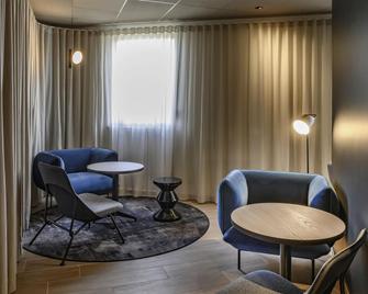Novotel Saint-Étienne Centre Gare Châteaucreux - Saint-Étienne - Huiskamer