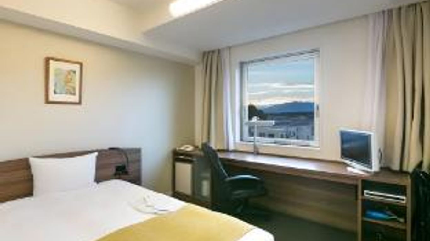 那須ミッドシティホテル