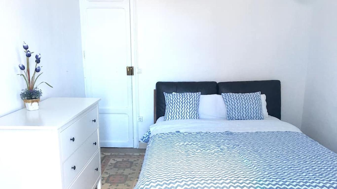 OYO Guest House Ruzafa