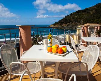 Hotel Delle Rose - Bonassola