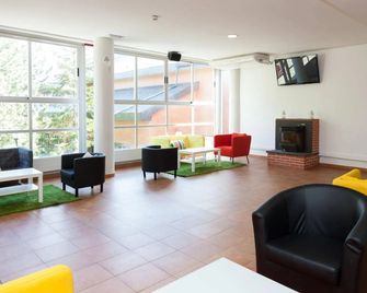 Albergue Jaca - Jaca