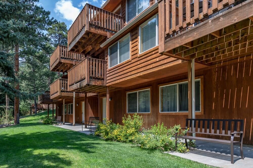 Stonebrook Resort - Adult Only - Estes Park - Bâtiment