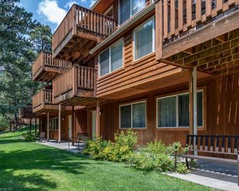 Stonebrook Resort - Adult Only - Estes Park - Gebäude