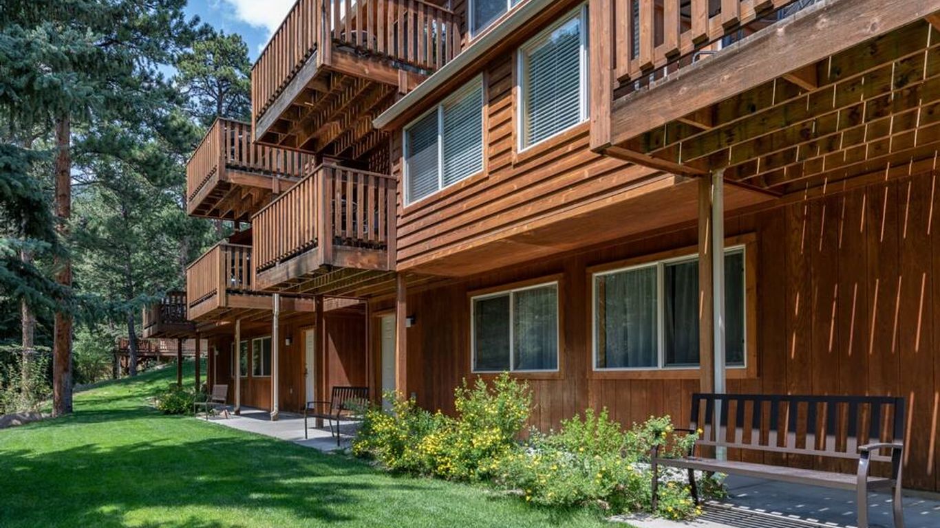 Stonebrook Resort - Adult Only