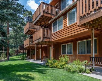 Stonebrook Resort - Adult Only - Estes Park - Bâtiment
