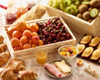 ibis Poitiers Centre - Poitiers - Restaurant