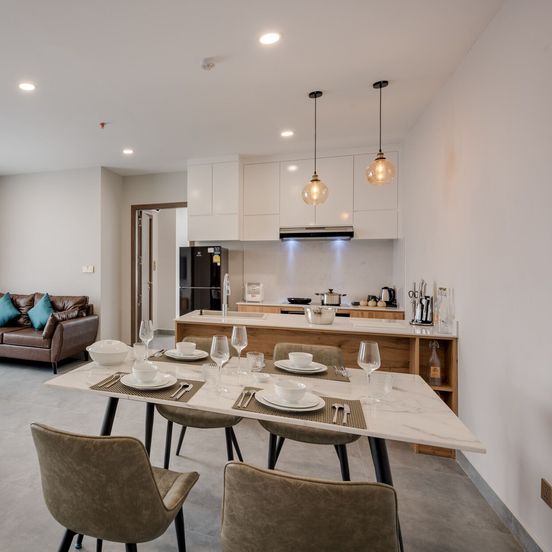 Amata Residence image 1