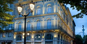 Hotel De Seze - Bordeaux - Building