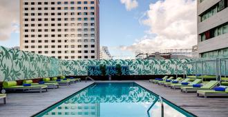 Vip Grand Lisboa Hotel & Spa - Lissabon - Pool