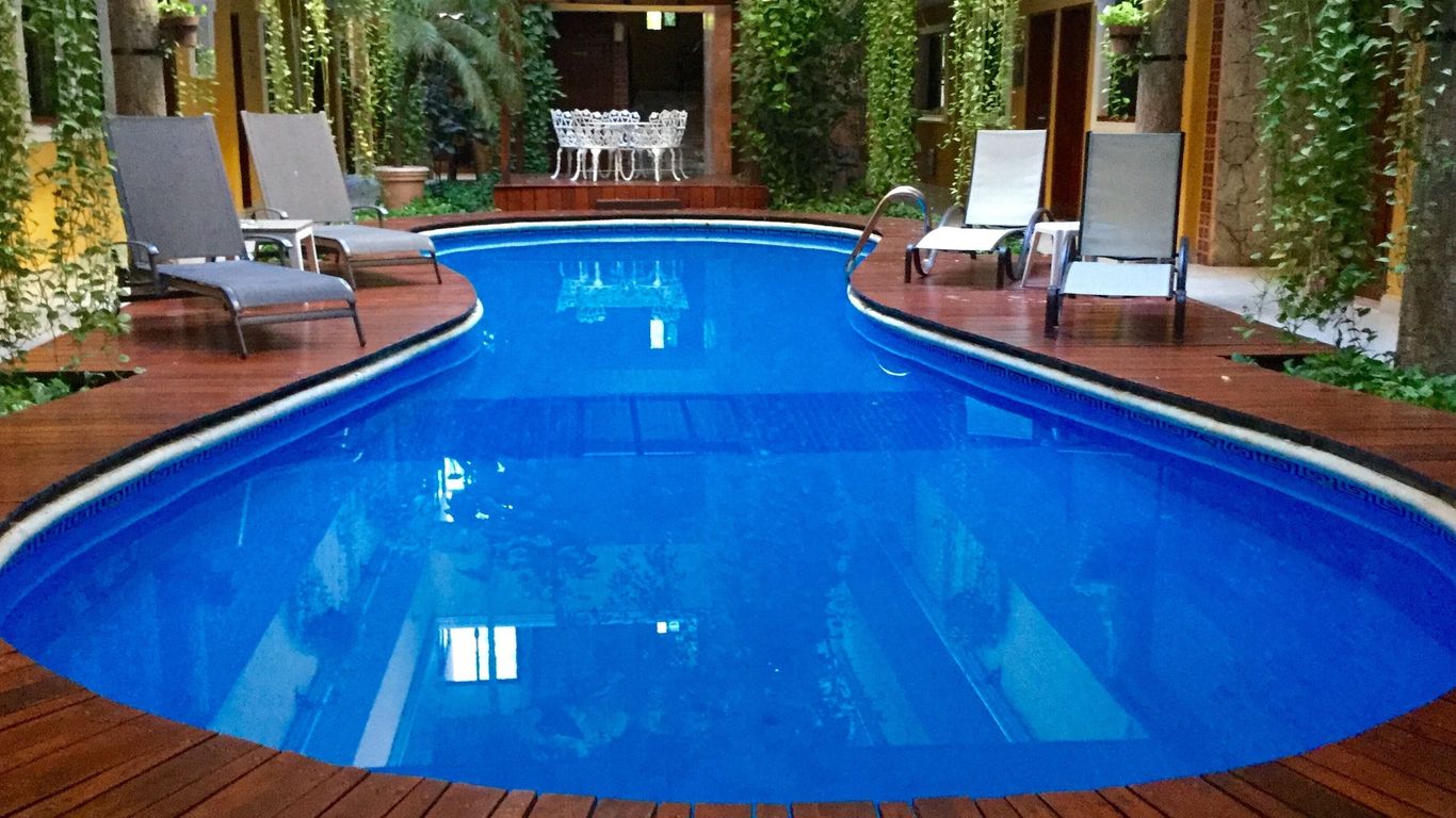 Hotel Las Golondrinas