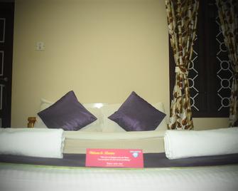 Reunion Villa - Udupi - Bedroom