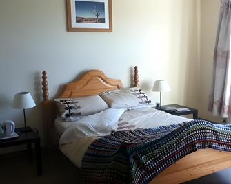 Teach an Cheoil - Ballycastle - Habitación