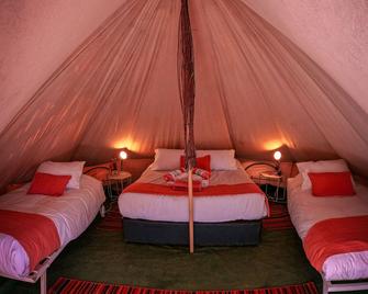 Atacama Loft & Glamp - San Pedro de Atacama - Bedroom