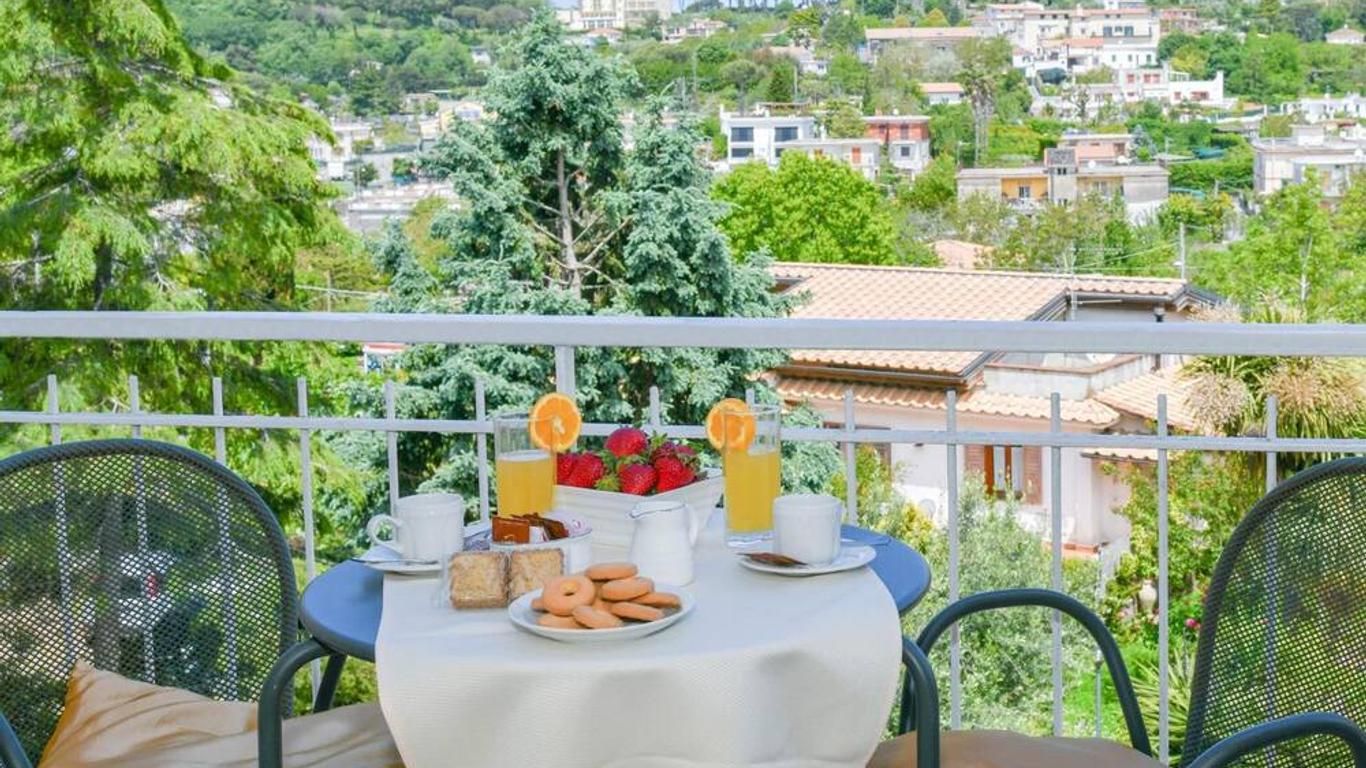 Hotel Villa Fernanda