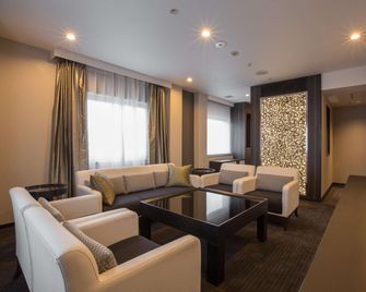 Matsue Excel Hotel Tokyu - Matsue - Lounge