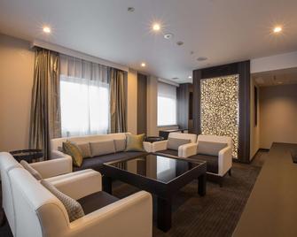 Matsue Excel Hotel Tokyu - מאטסו - טרקלין