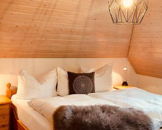 Schwarzwald-Hotel Kraeutle - Feldberg - Habitación